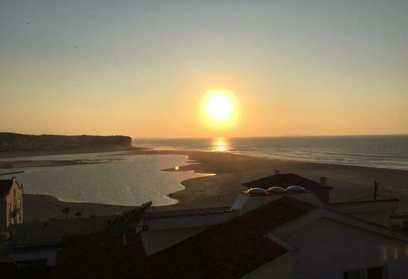 Foz   Sea View Cottage