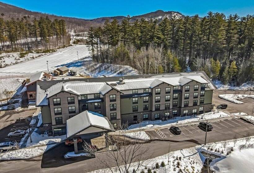 هتل Fairfield By Marriott Inn & Suites North Conway