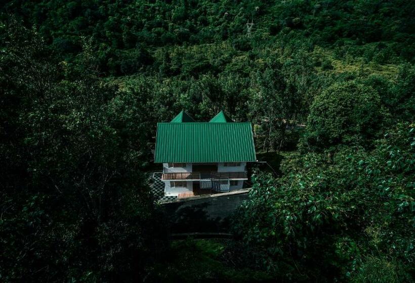 호텔 Misty Range Resorts