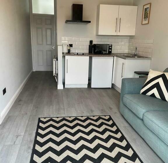 Nidd House Apartment