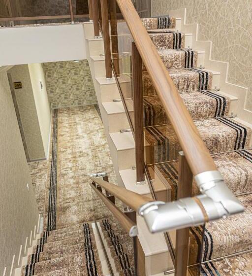 بنسيون Ahmad Guest House