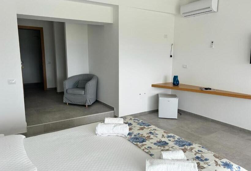 پانسیون Rooms, Affittacamere Maksim