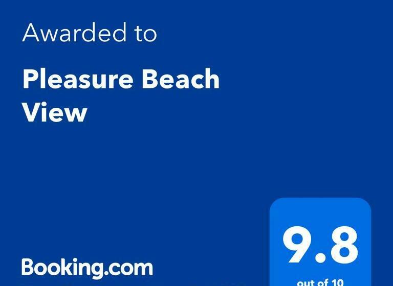 Pleasure Beach View