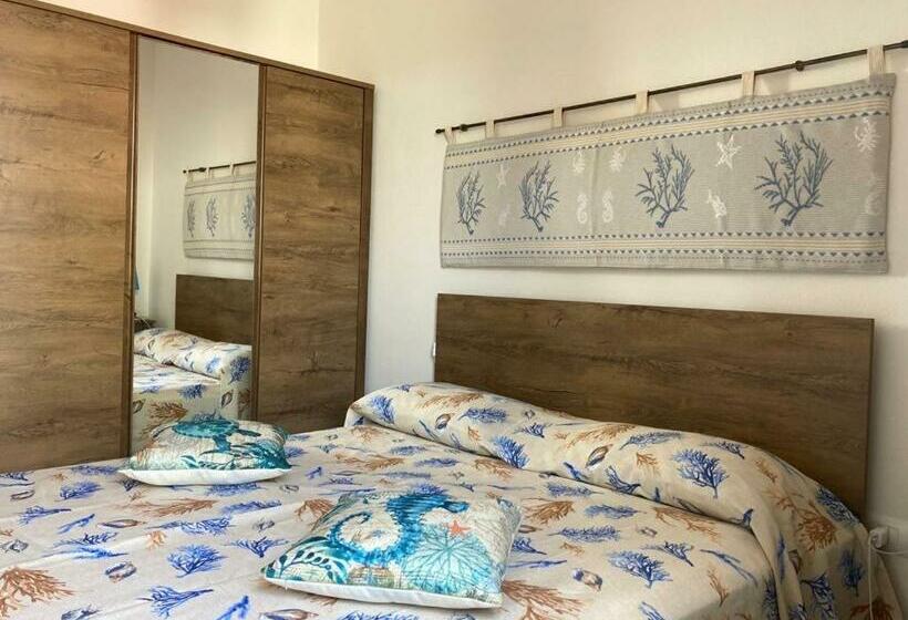 Tanca Manna S House