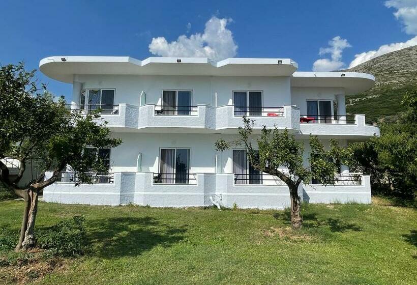 Villa Pargua