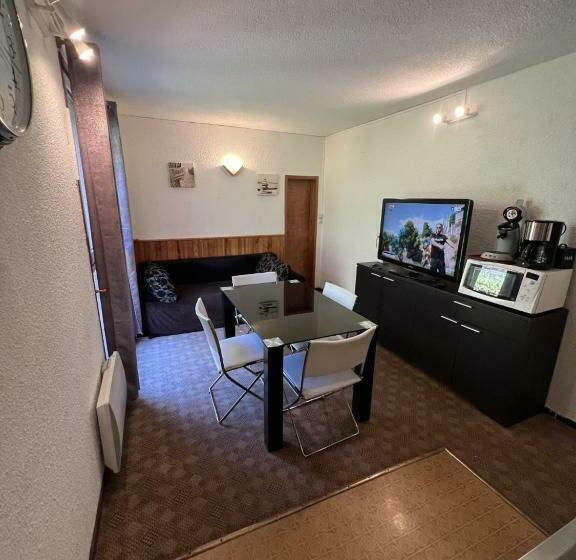 Agréable Appartement Pour Découvrir Les Pyrénées