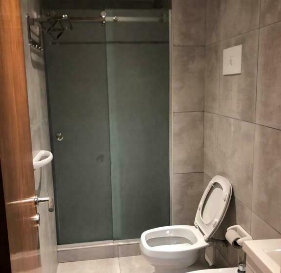 Aparment Richieri 647 1 A