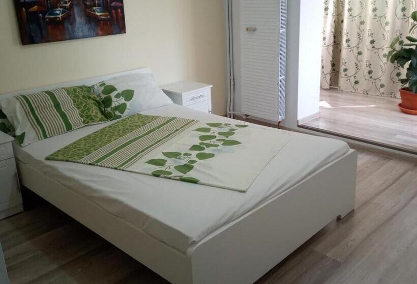 Apartament Alyn