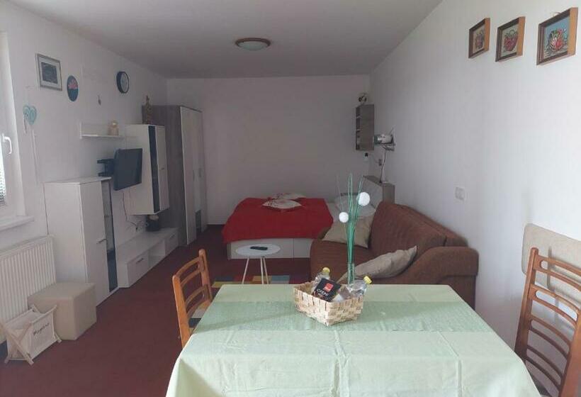 Apartma Petja