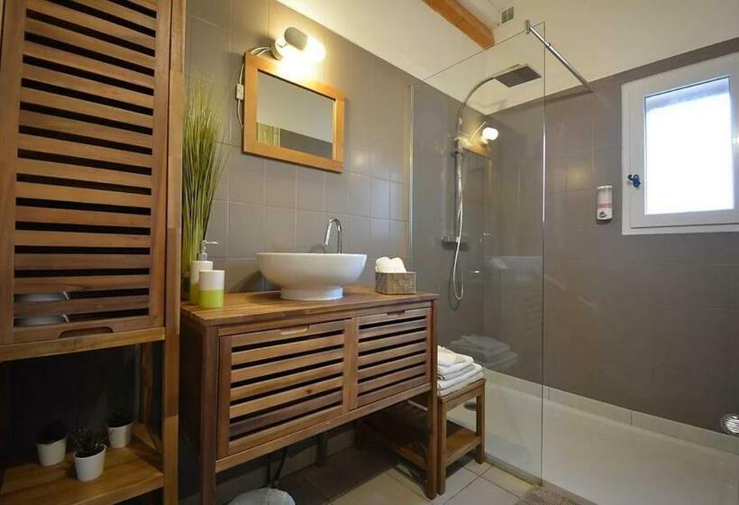Bed and Breakfast Au Beaulieu