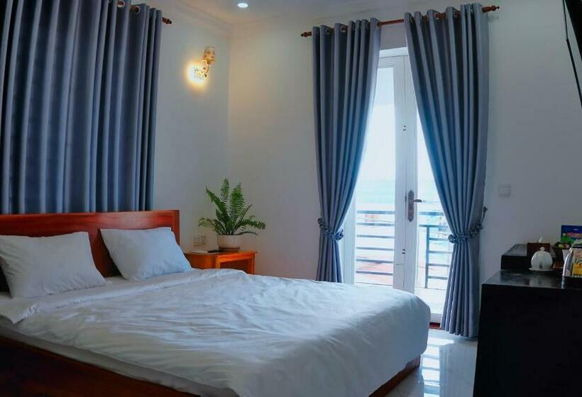 مبيت وإفطار Kampot Coco Guest House