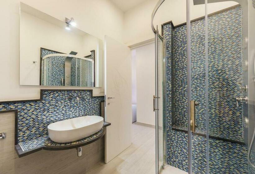 Bed and Breakfast Le Jardin