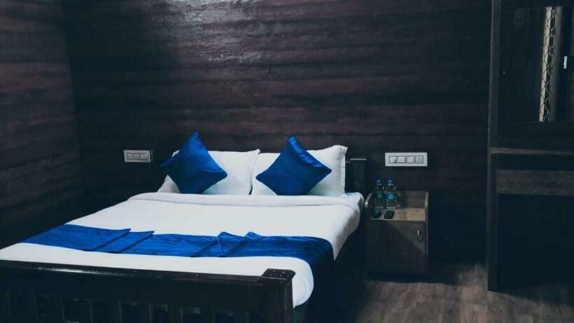 ベッドアンドブレックファースト Misty Morning Resorts Wayanad