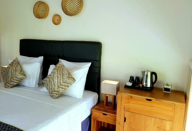 Bed and Breakfast The Edicha