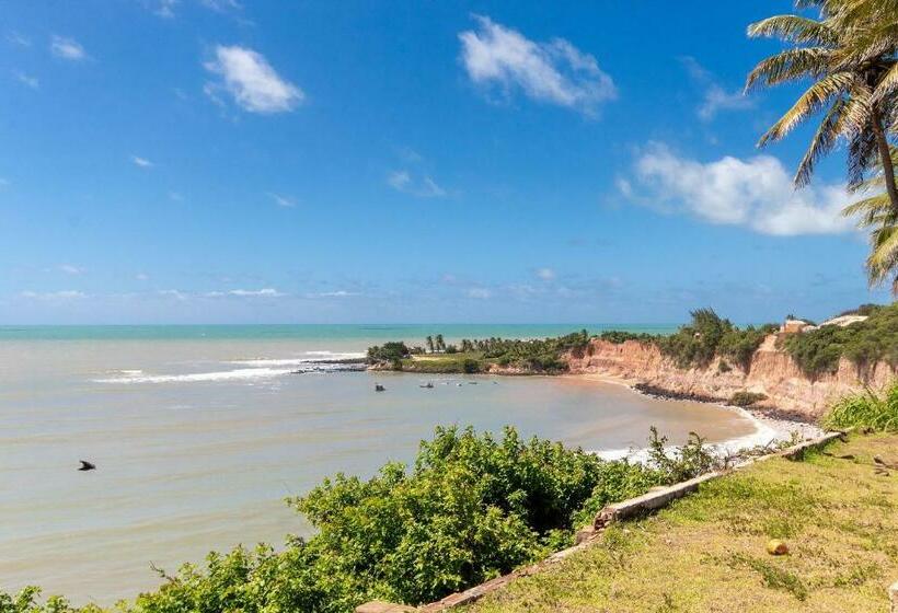 Carpediem Duplex No Melhor Da Praia De Tabatinga