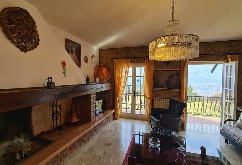 Country House Casa Marisa Garden And Lake View By Garda Domus Mea