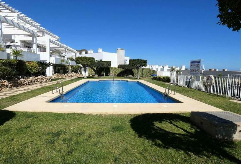 El Mirador De La Mar