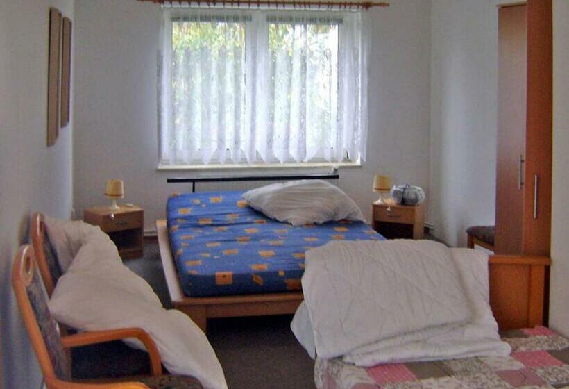 Ferienhaus Mirada
