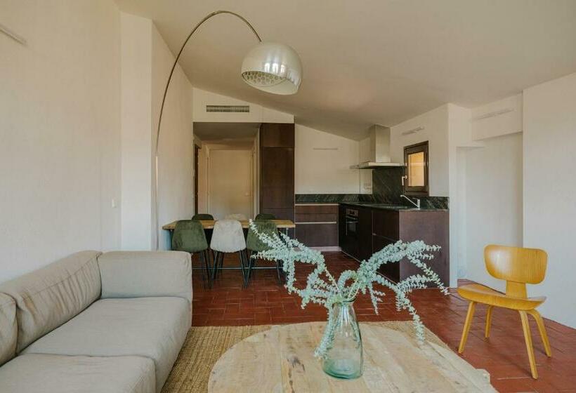 Flateli Santa Clara 31