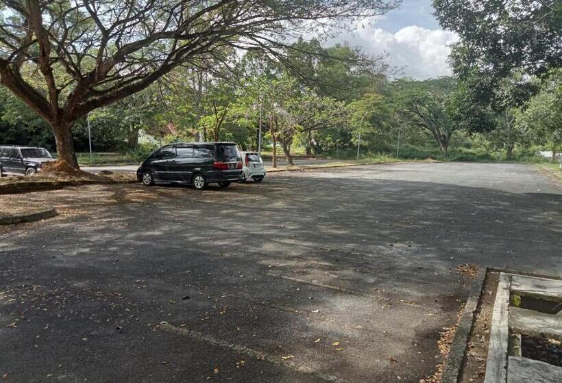 酒店 The Clove Mont