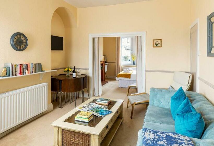 Ilkley Studio