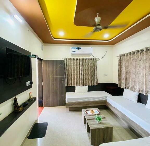 Patel Home Stay