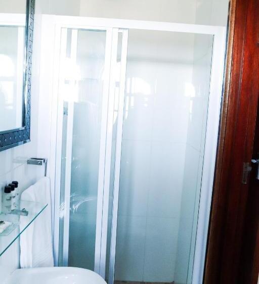 پانسیون Pumelela Guest House