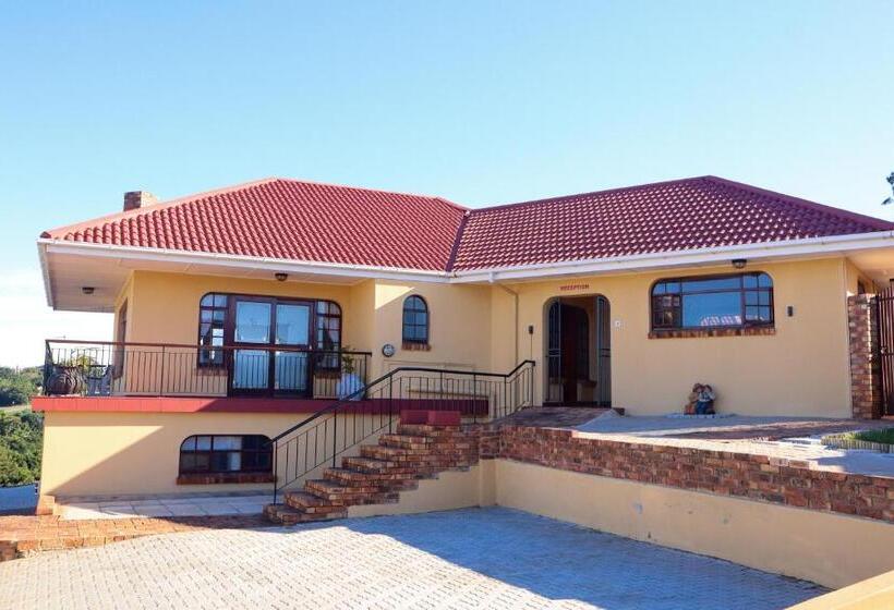 پانسیون Pumelela Guest House