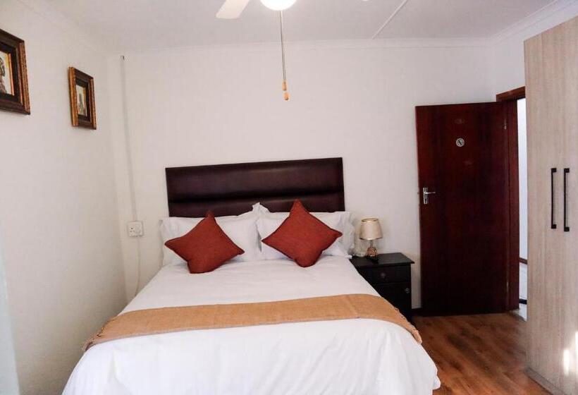 پانسیون Pumelela Guest House