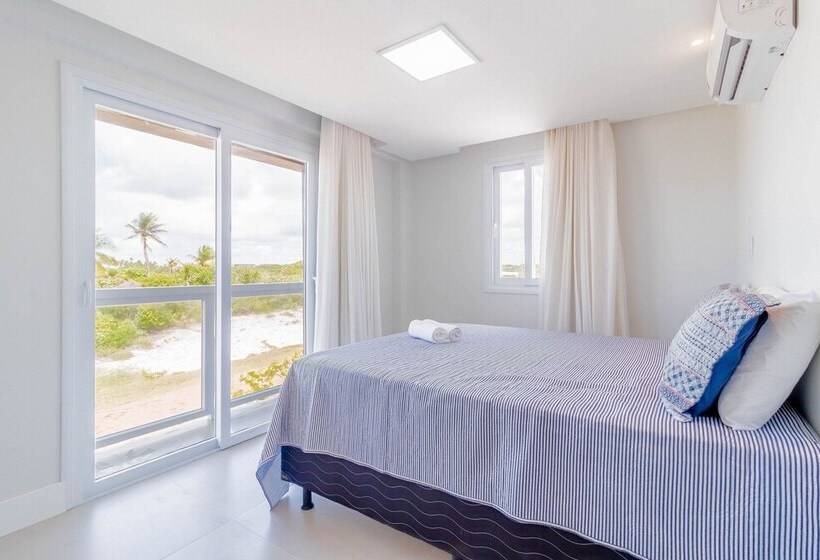 Sa06 Excelente Casa 5 Quartos   Reserva De Sauípe