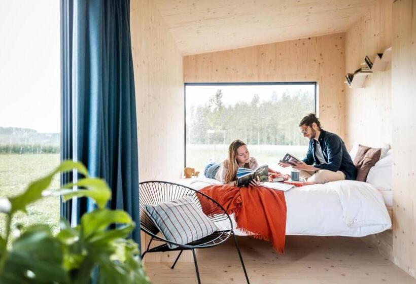 Slow Cabin Sint Truiden