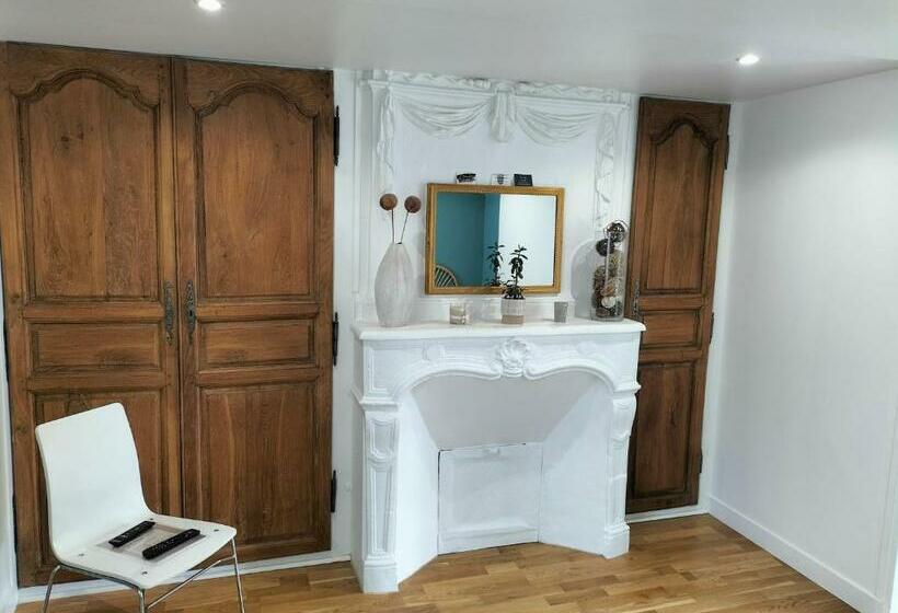 Bed and Breakfast Chambre D Hôte