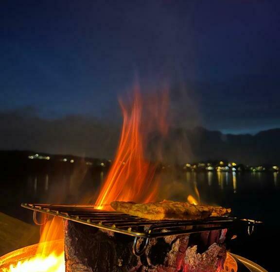 Bed and Breakfast Roaldspiren Stavanger