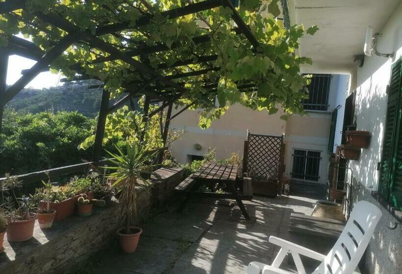 Casa Riviere