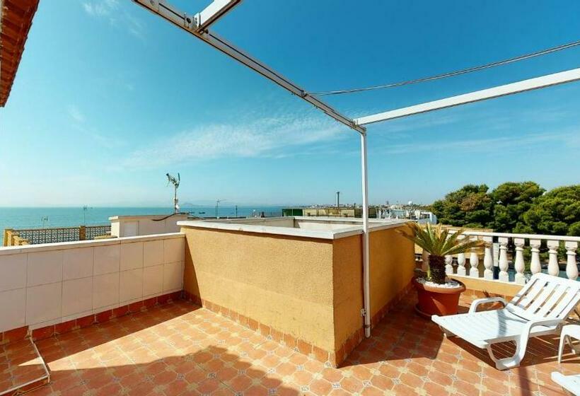 Casa Todo Verde A Murcia Holiday Rentals Property