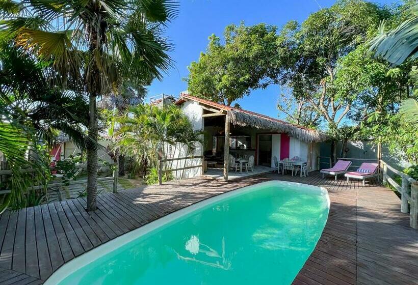 Casa Zulu Vila Umoya