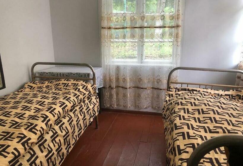 Dsegh Guest House