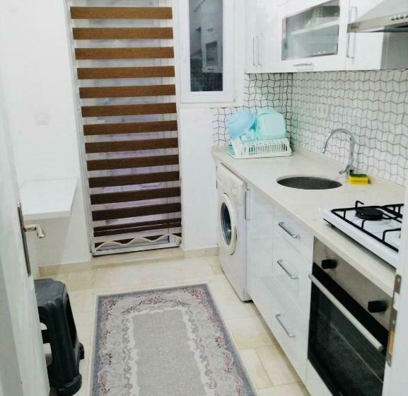Ebru Apart