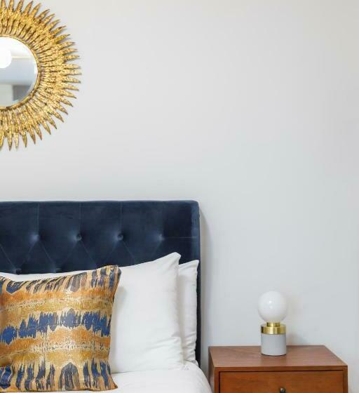 Finch Lodge, A Boutique Private Retreat