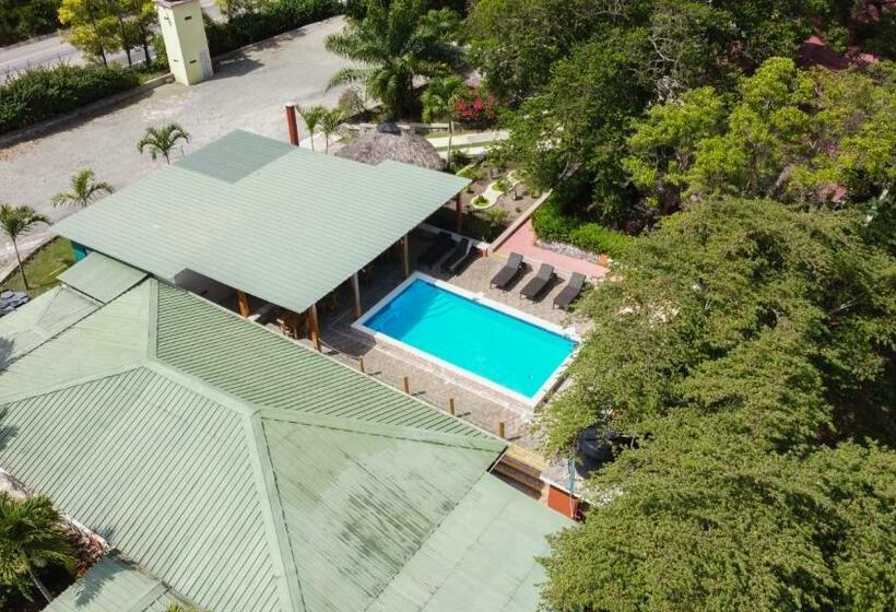 Hacienda La Huerta Puerto Plata, 1 Bdr