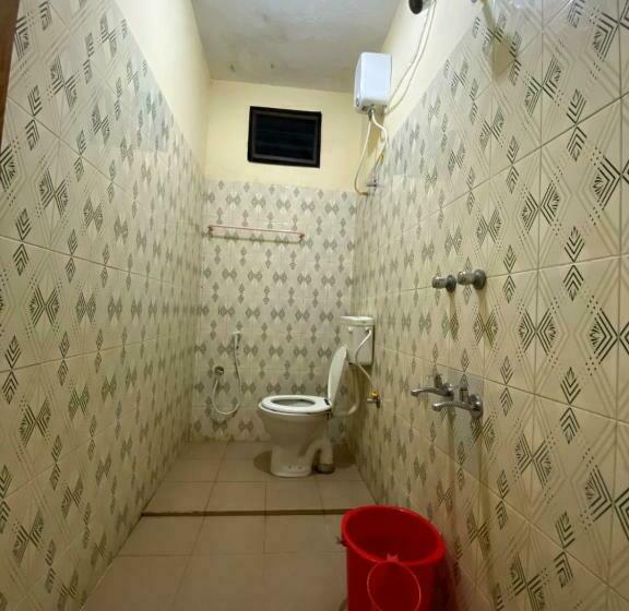 호텔 Dwarka Residency