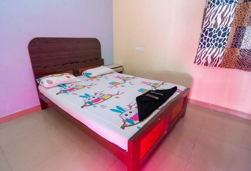 호텔 Dwarka Residency