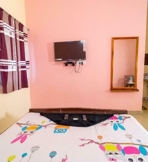 호텔 Dwarka Residency