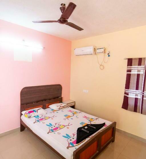 호텔 Dwarka Residency