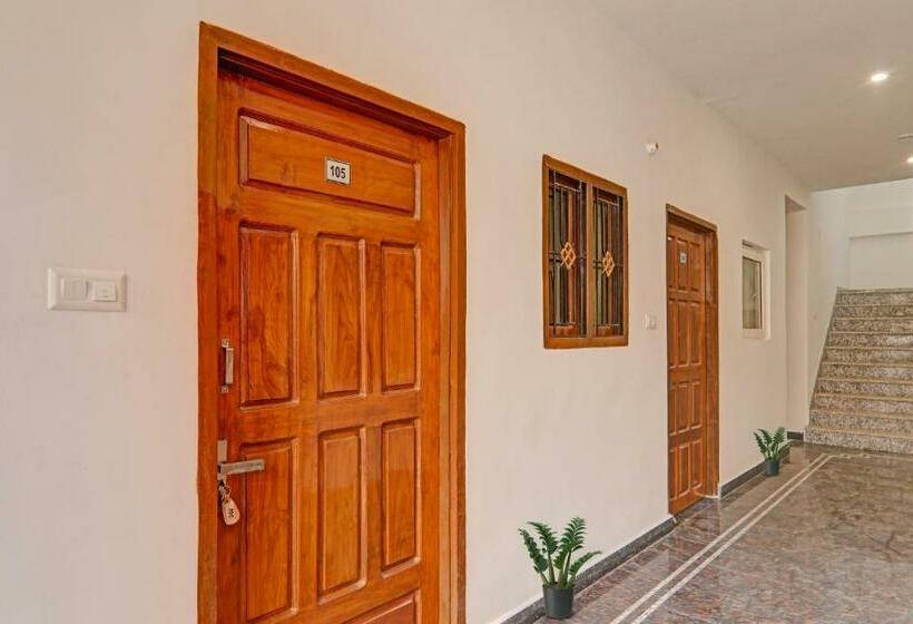 Отель Flagship 92273 Guest House Rr Inn