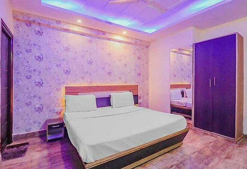 هتل O Vivaan Residency