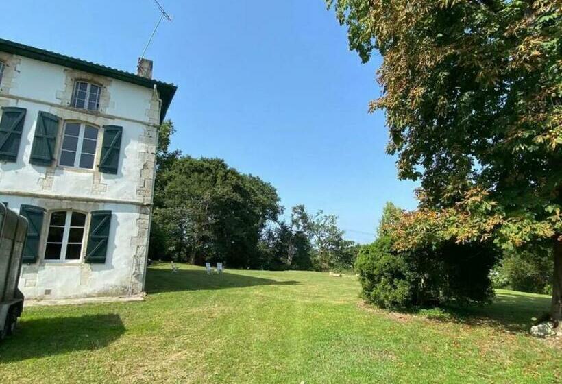 Maison Etxeparea