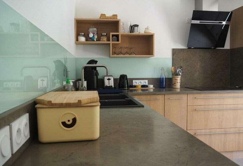 Mas Grenadine, Magnifique Villa Du Piémont Cévenol