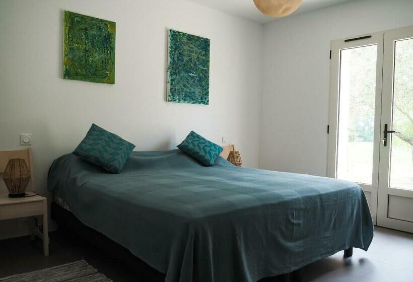 Mas Grenadine, Magnifique Villa Du Piémont Cévenol