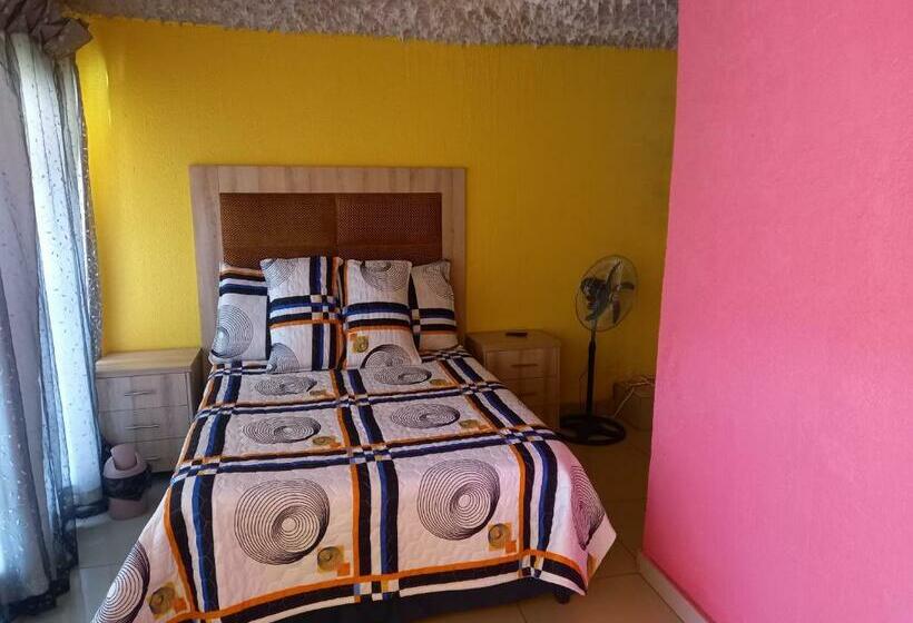Пансион Brendan Guests House